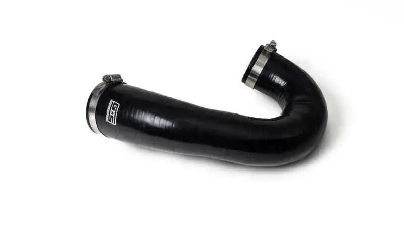 GrimmSpeed Subaru Front Mount Intercooler "STI-Style" Turbo Outlet Hose 08-14 WRX 090270