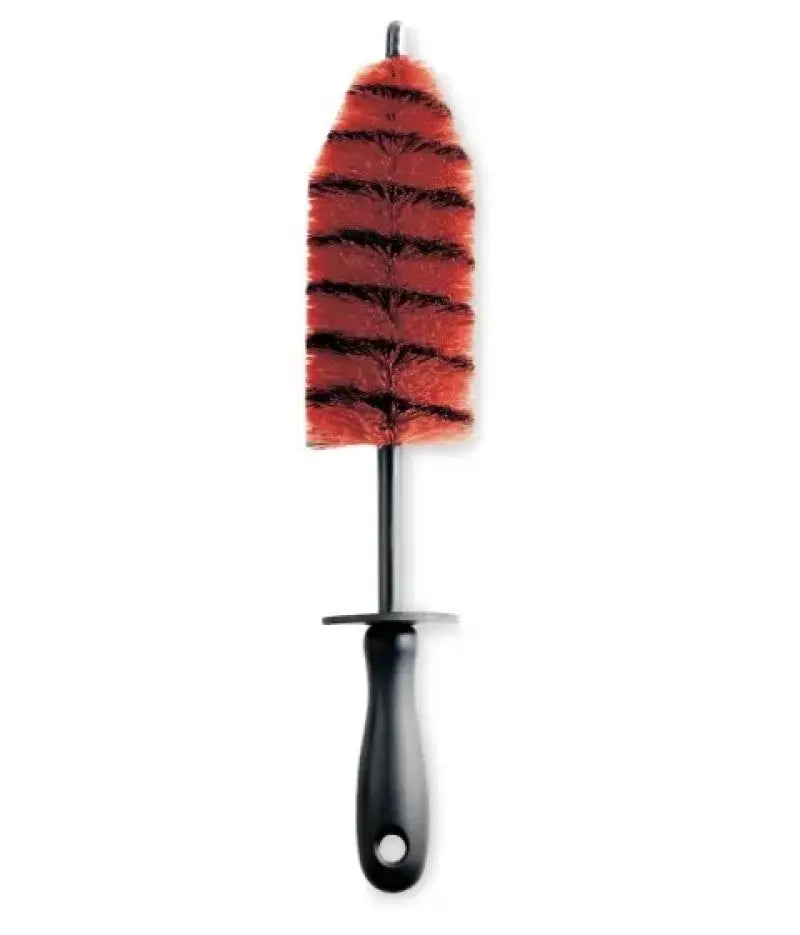 Griots Garage Compact Bendable Wheel Brush - Single grg15690-1