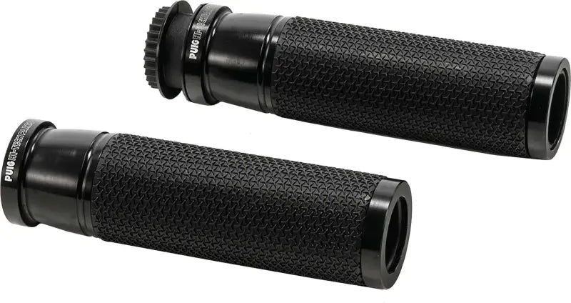 Grips Hi Tech Accent Black wps-561-06326bk