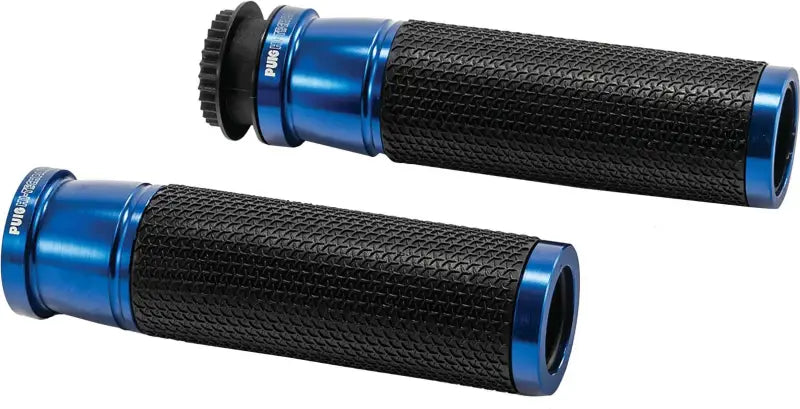 Grips Hi Tech Accent Blue wps-561-06326b