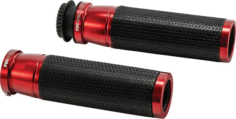 Grips Hi Tech Accent Red wps-561-06326r