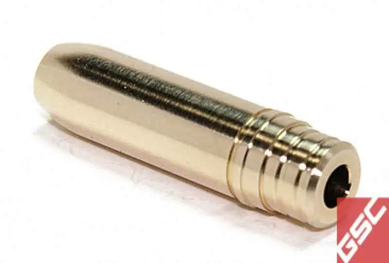 GSC P-D Honda B16A/B17A/B18C VTEC Manganese Bronze Exhaust Valve Guide +.003in OD - Single 3051-003-1