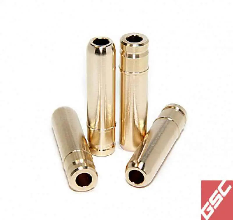 GSC P-D Subaru EJ205/EJ207/EJ257/EJ257B Exhaust Valve Guide Stopper Style +.001in OD - Single 3025-001-1