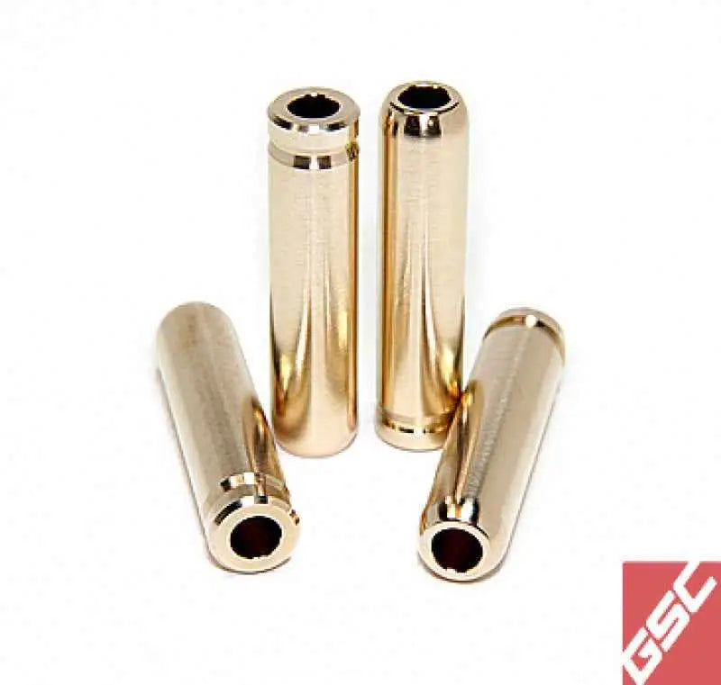 GSC P-D Subaru EJ205/EJ207/EJ261 Manganese Bronze Exhaust Valve Guide Traditional - Single 3027
