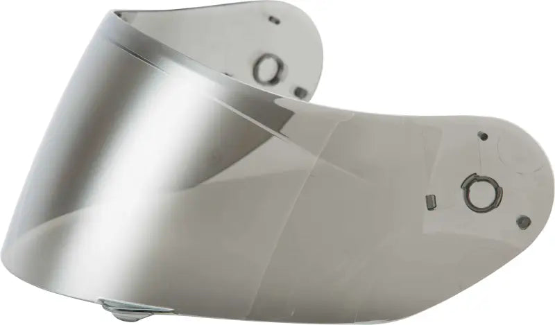 Gt3000/Gt920 Faceshield Silver Mirrored wps-75-01138