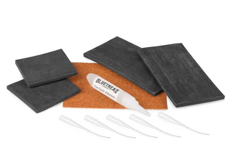 GTVA003A Glue Tread External Patch Kit wps-85-6200