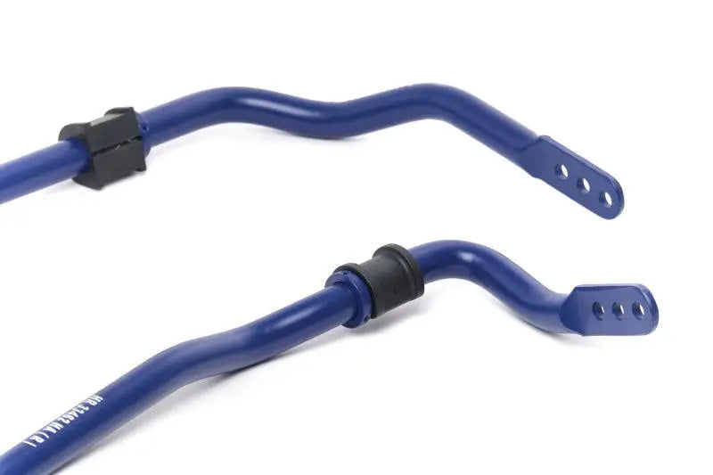 H&R 09-16 Audi A4 Quattro/S4 (AWD) B8 Sway Bar Kit - 30mm Front/24mm Rear - 72361 hrs72361