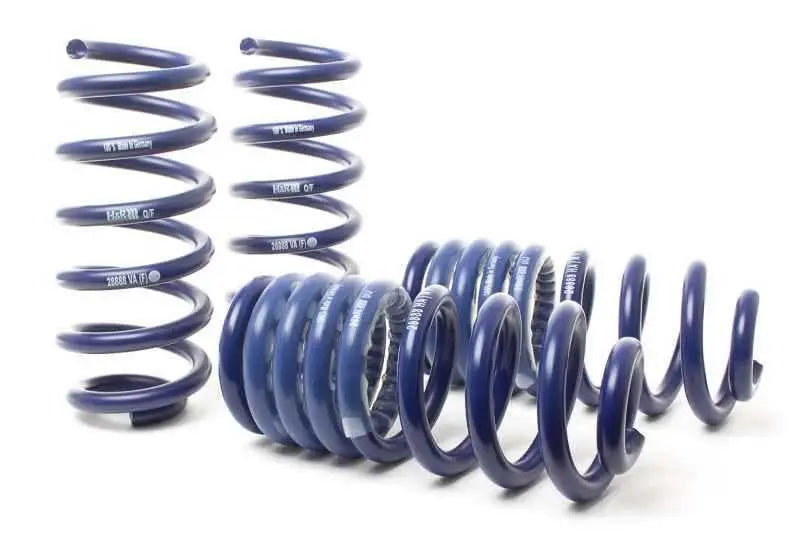 H&R 11-20 Jeep Grand Cherokee SRT Sport Spring 28888-2
