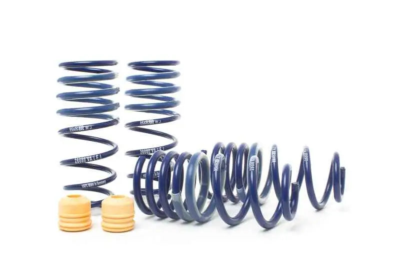 H&R 12-19 Porsche 911/991 Carrera/Carrera S (2WD) Coupe/Cabrio Sport Spring (Incl. PASM) 28880-1