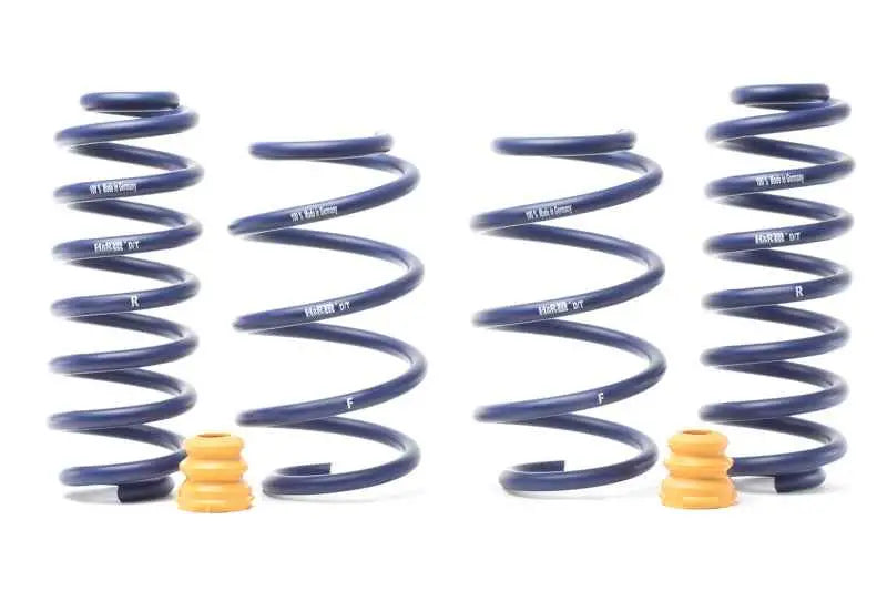 H&R 18-20 Volkswagen Atlas S/SE 2.0T VR6 Sport Spring Set 54795-2