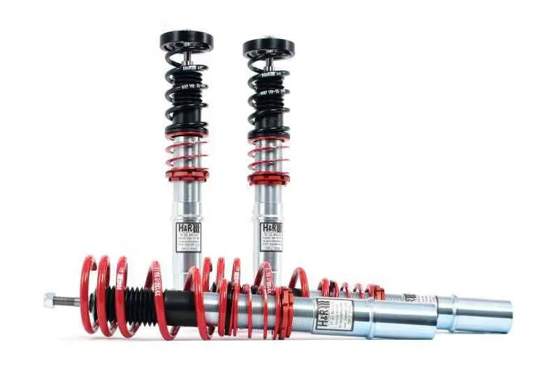 H&R 18-23 Audi RS5 Coupe (AWD) Street Perf. Coil Over (w/ RS Suspension/48.5mm Front Strut) 28694-1
