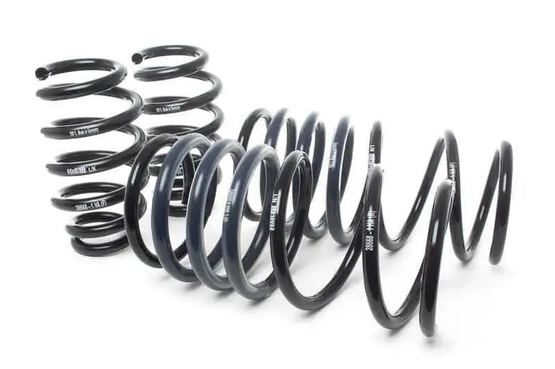 H&R 19-20 Mercedes-Benz G550 SUV Type 463A Sport Spring 28668-1