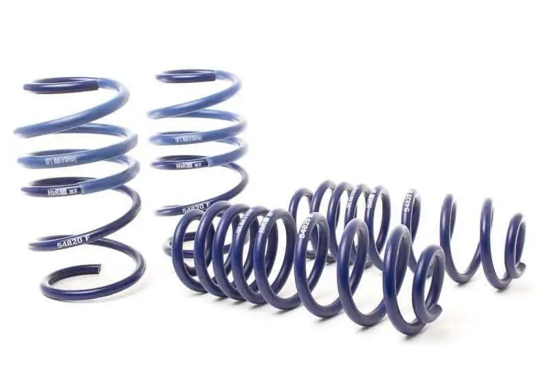 H&R 19-20 VW Jetta GLI MK7 Sport Spring (Incl. DCC) 54820