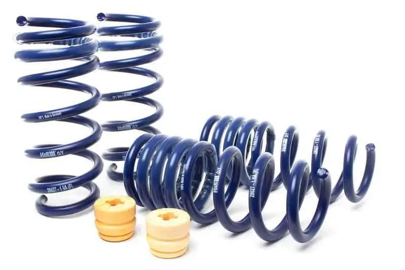 H&R 20-21 BMW X5 M / Comp / X6 M / Comp Sport Springs 28627-1
