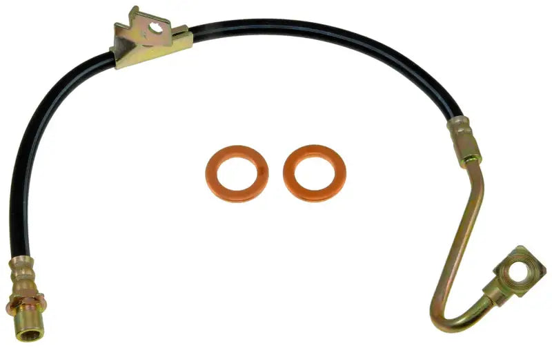 H381343 Dorman (OE Solutions) Brake Line OE Replacement d18h381343