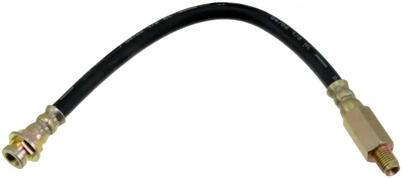 H66707 Dorman (OE Solutions) Brake Line OE Replacement d18h66707