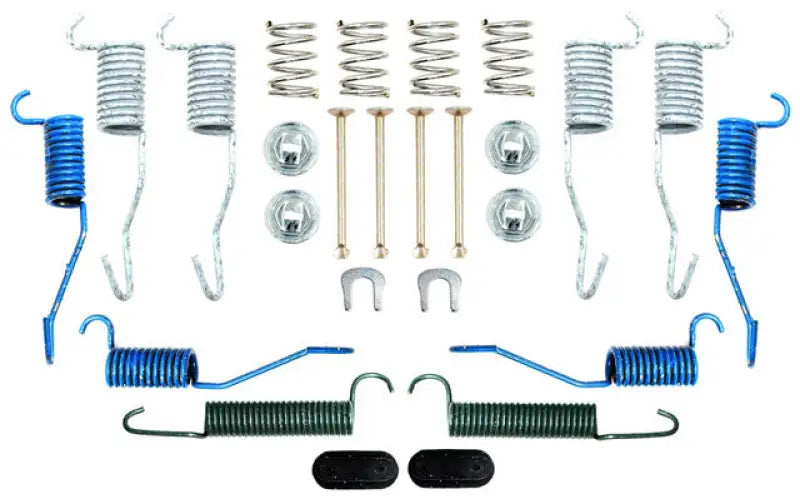 H7047 Raybestos Brakes Drum Brake Hardware Kit OE Replacement r42h7047