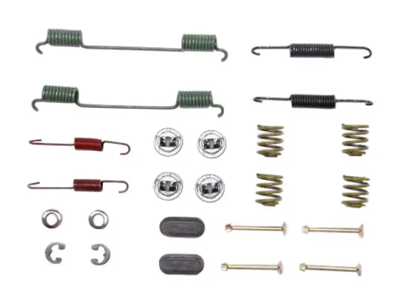 H7168 Raybestos Brakes Drum Brake Hardware Kit OE Replacement r42h7168
