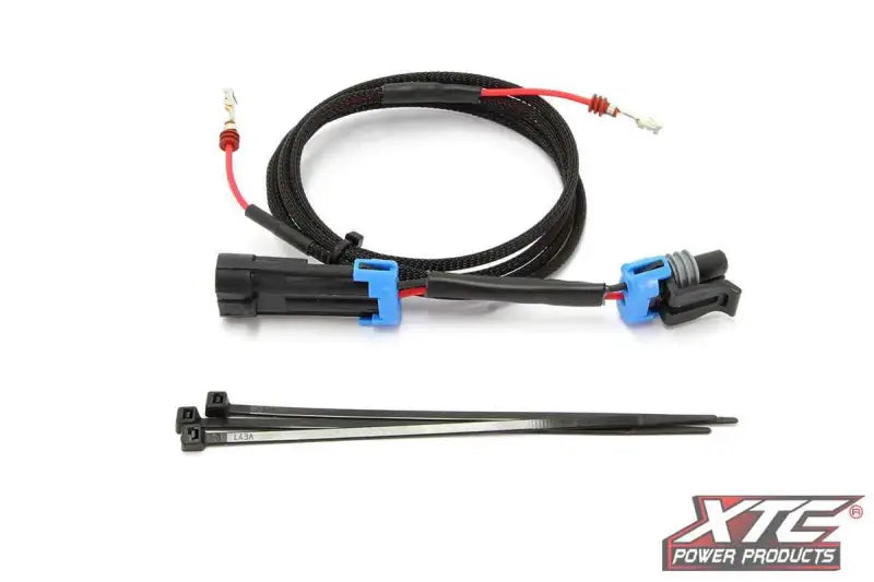 Halo Power Fang Lights Pol wps-630-0221