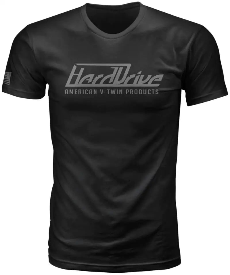Harddrive Tee Black/Grey 3x wps-800-02023x