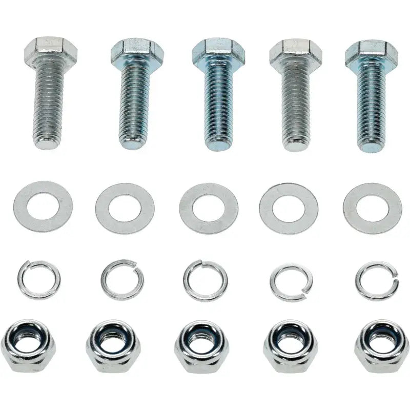 Hardware Kit 2 Bolt wps-10-0026