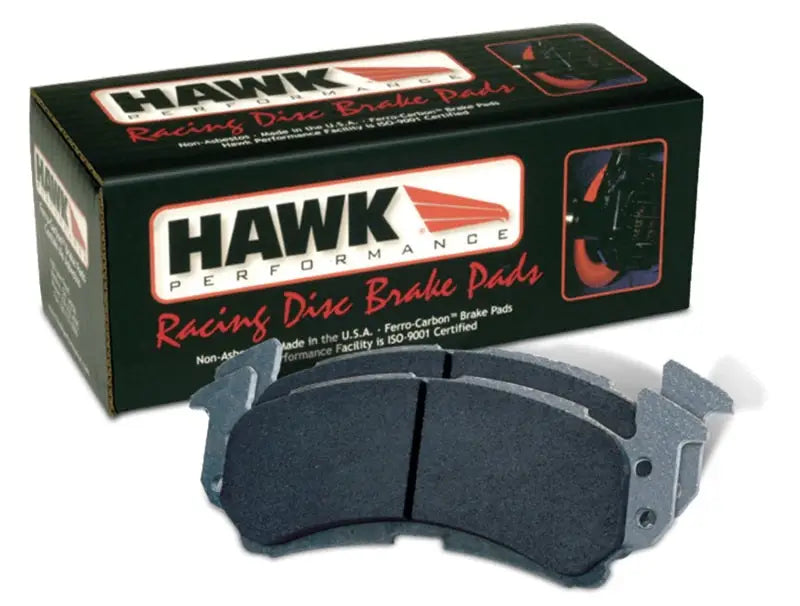 Hawk AP Racing CP3307/CP5040-5S4/(Essex) CP5200 (SC250) Caliper Blue 9012 Race Brake Pads hb110e-654