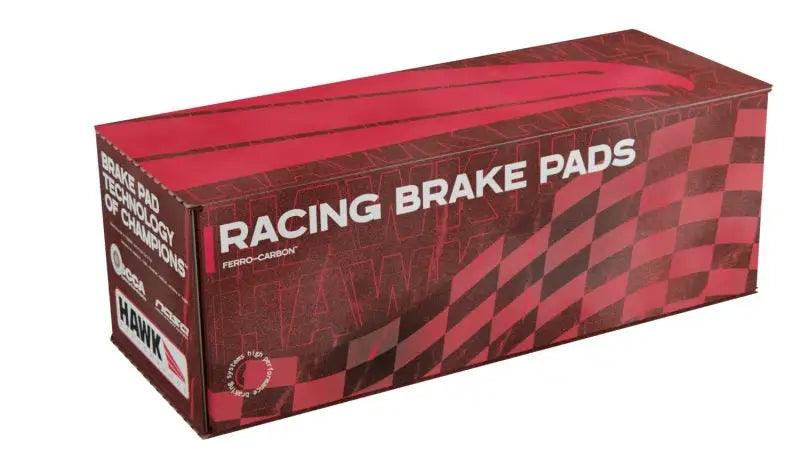 Hawk Performance ER-1 Motorsport Brake Pads hawkhb521d-650