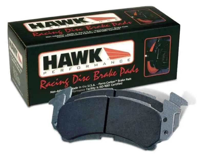 Hawk Wilwood Dynalite Caliper Blue 9012 Brake Pads HB100E.480