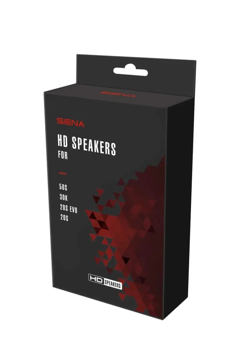 Hd Speakers Type A 20s 20s Evo 30k 50s wps-843-02060