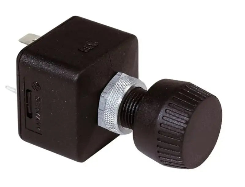 HDMSW Vetus Three-Position Rotary Switch For Wi vethdmsw