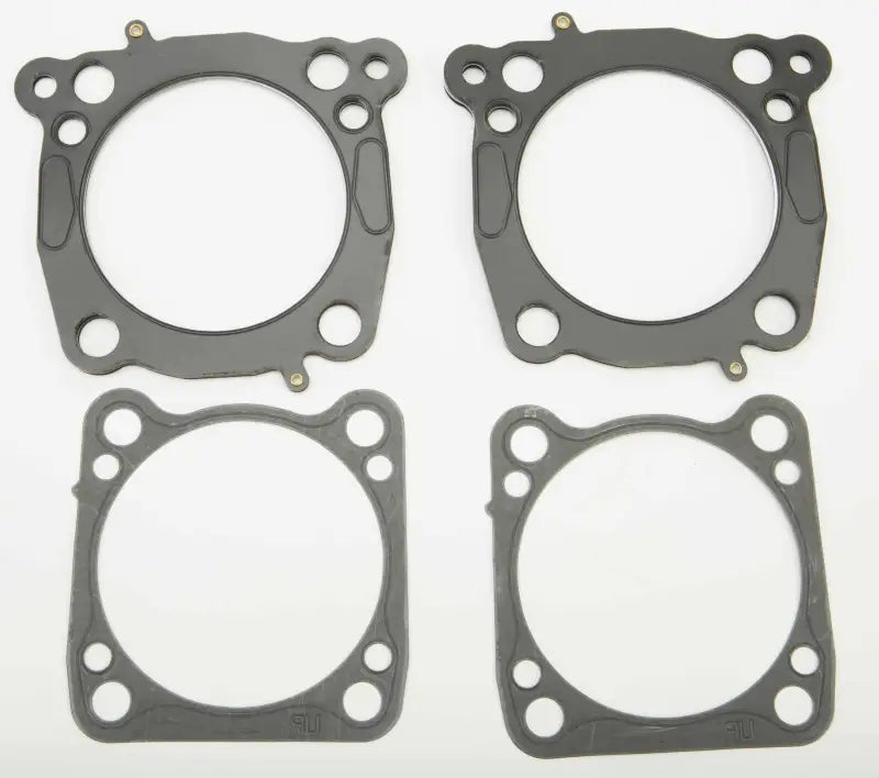 Head & Base Gaskets M8 4.250" .030"Mls .014"Rc wps-68-10181-hb-030-014