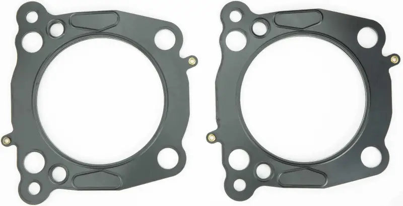 Head Gaskets M8 Pr 4.075" .040"Mls Gasket Bore 4.095" wps-68-10166