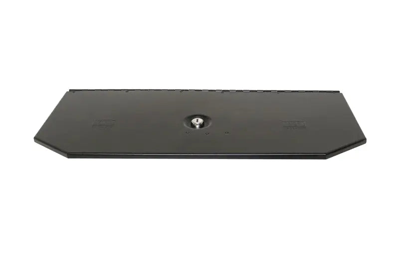 Heavy-Duty Locking In-Floor Storage Lid with Keyed Lock for 2019-2024 Ram 1500 Crew Cab tfy357-01