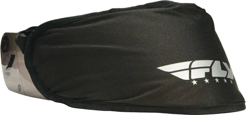 Helmet Shield Bag Black wps-479-1002