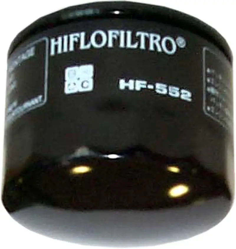 HF552 Oil Filter wps-550-0552