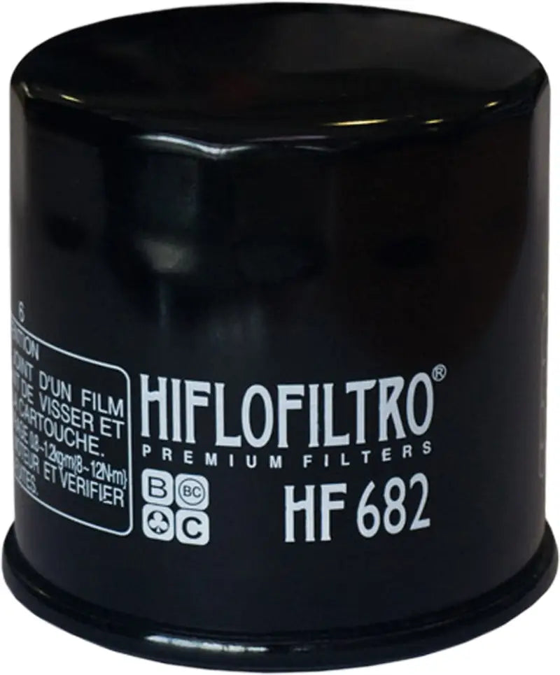 HF682 Oil Filter wps-550-0682