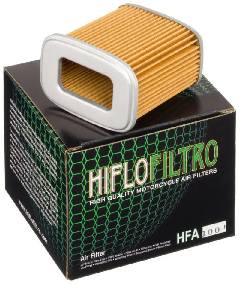 HFA1001 Air Filter wps-551-1001
