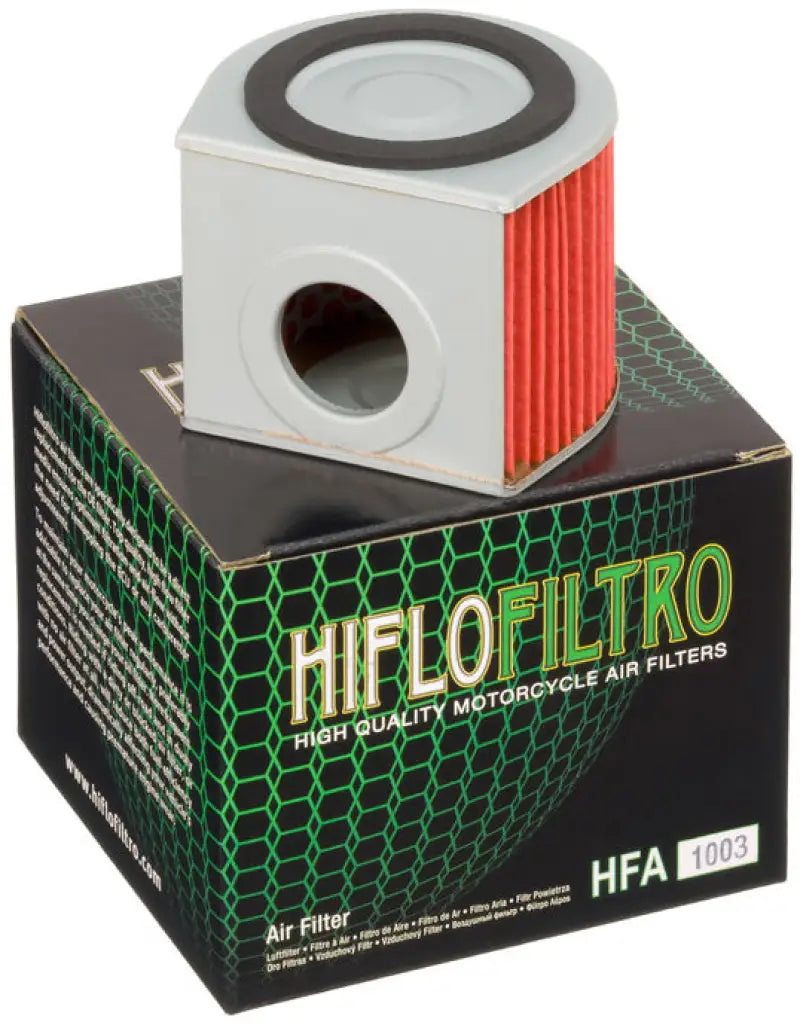 HFA1003 Air Filter wps-551-1003