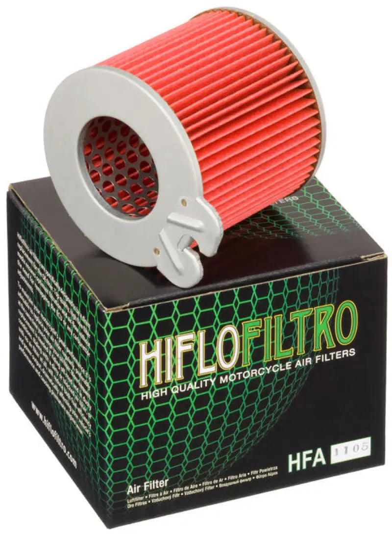 HFA1105 Air Filter wps-551-1105