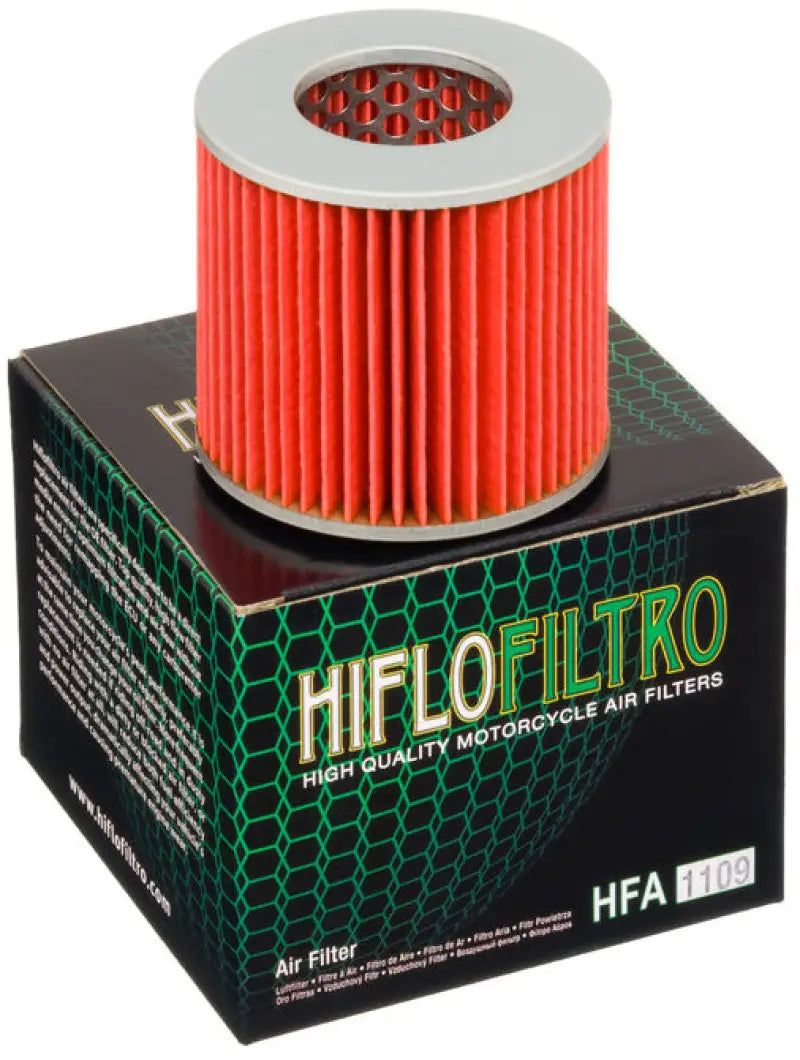 HFA1109 Air Filter wps-551-1109