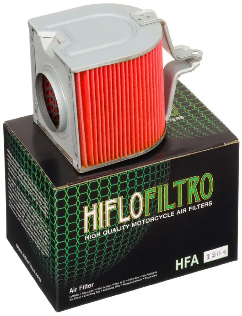 HFA1204 Air Filter wps-551-1201