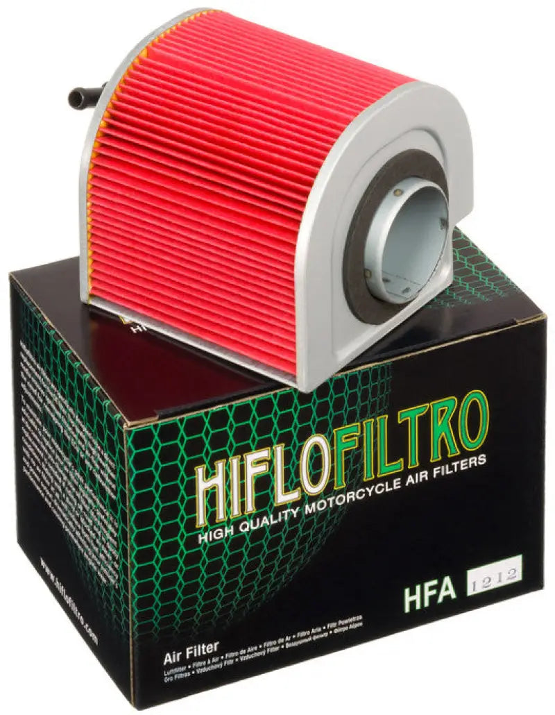 HFA1212 Air Filter wps-551-1212