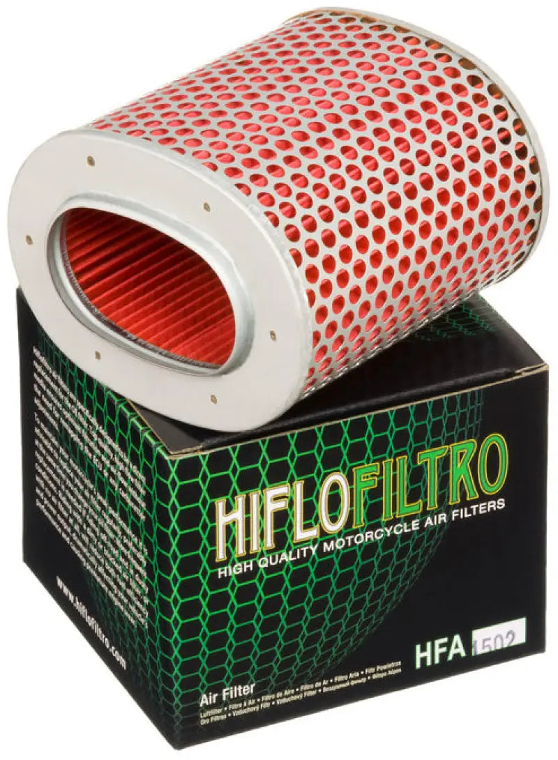 HFA1502 Air Filter wps-551-1502