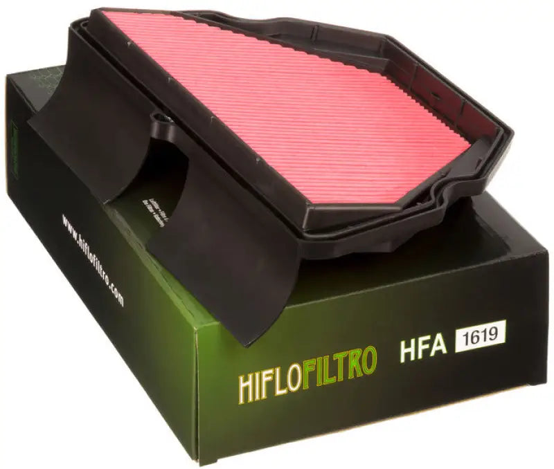 HFA1619 Air Filter wps-551-1619
