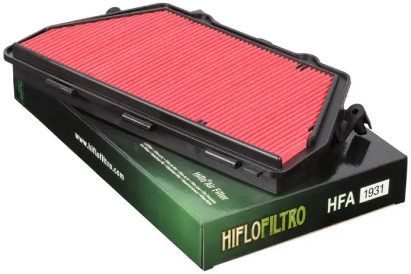 HFA1931 Air Filter wps-551-1931