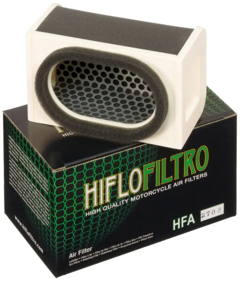 HFA2703 Air Filter wps-551-2703