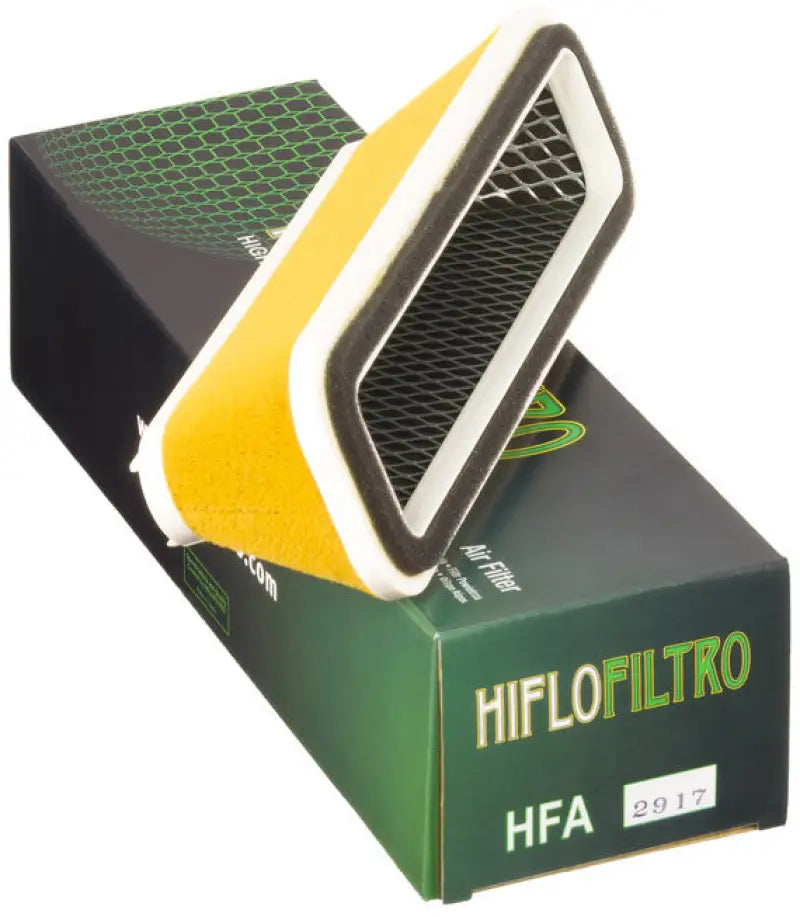 HFA2917 Air Filter wps-551-2917