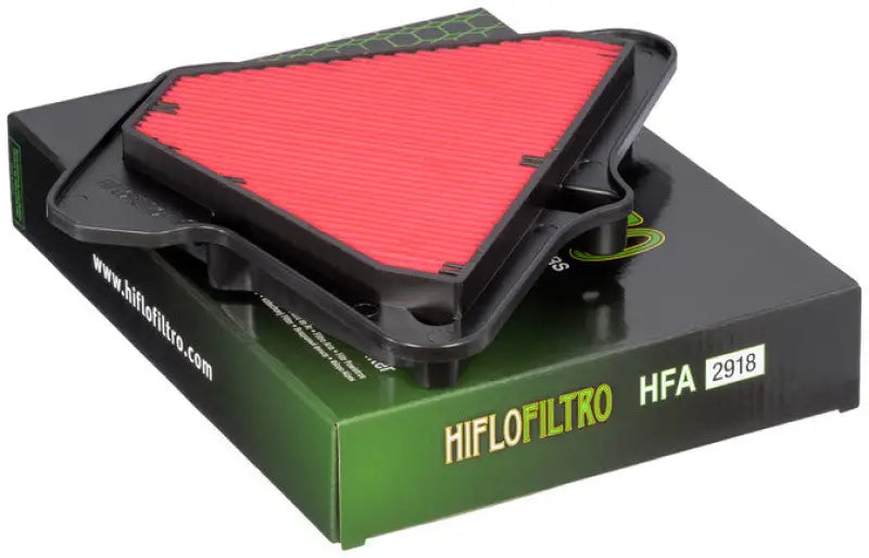 HFA2918 Air Filter wps-551-2918