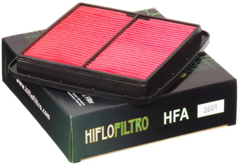 HFA3601 Air Filter wps-551-3601
