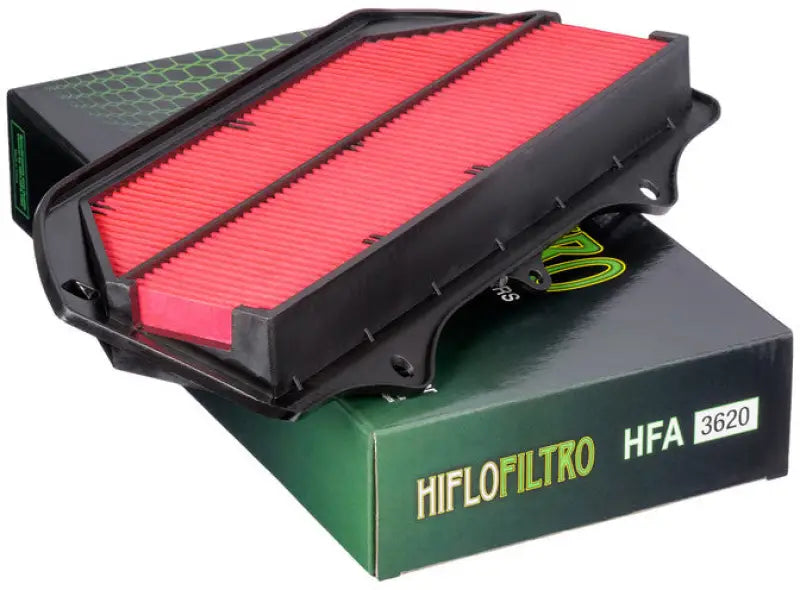 HFA3620 Air Filter wps-551-3620